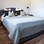 Bonovo Wellness Nyaralo Semesterbostad