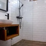 Semesterbostad Bonovo Wellness Nyaralo *