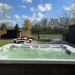 Semesterbostad Bonovo Wellness Nyaralo *