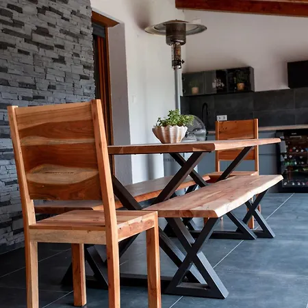Bonovo Wellness Nyaralo Hébergement de vacances