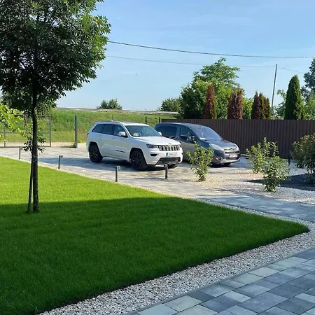 Bonovo Wellness Nyaralo Hébergement de vacances *