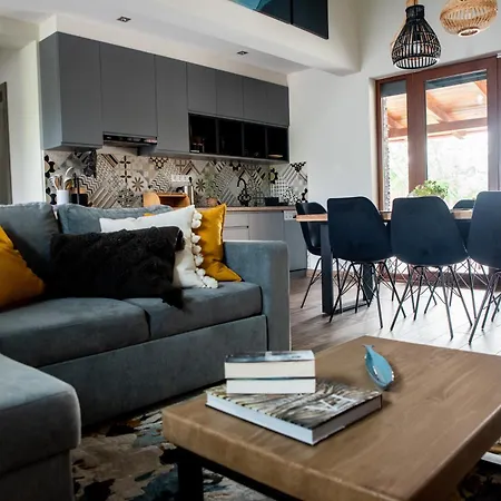 Holiday home Bonovo Wellness Nyaralo Gyomaendrod