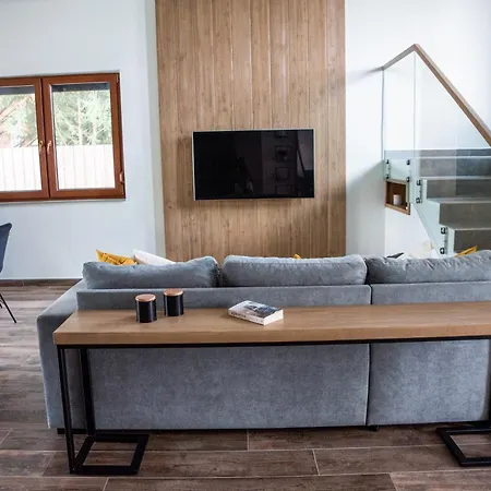 Holiday home Bonovo Wellness Nyaralo