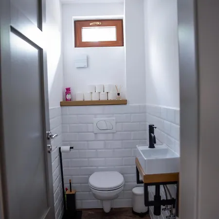 Bonovo Wellness Nyaralo