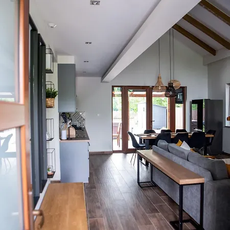 Holiday home Bonovo Wellness Nyaralo *